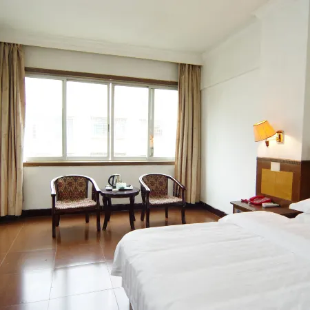 Laibin Xingbin Business Hotel