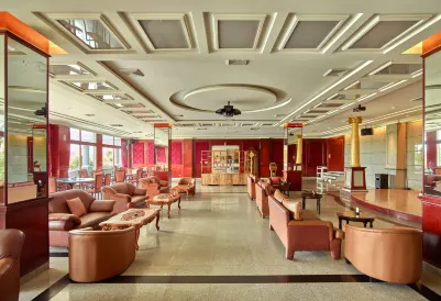 Hotel Istana Nelayan & Convention