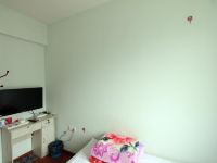 重庆福平公寓 - 二卧室一厅家庭房