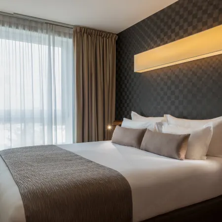 Best Western Plus Paris Saclay Hotel a Parigi