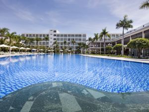 Diamond Bay Condotel Resort Nha Trang