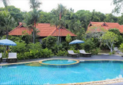 Tropicana Lanta Resort