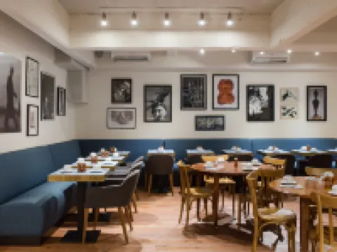 c-hotels Ambasciatori Hotels in Florence