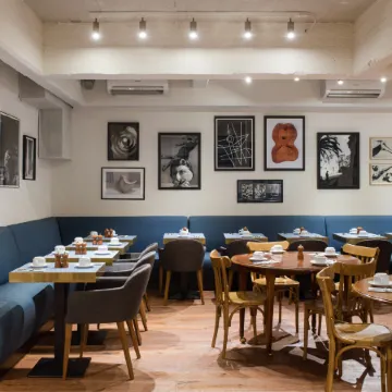 c-hotels Ambasciatori