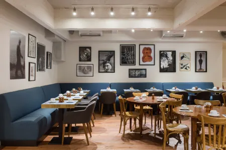 c-hotels Ambasciatori Отели в г. Флоренция