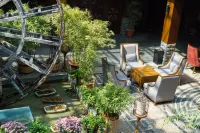 Best Li Rezen Hotel (Lijiang Old Town Waterwheel)
