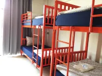 P Hostel Buriram - 2 estrellas