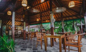 Darsan Lembongan Boutique Cottage