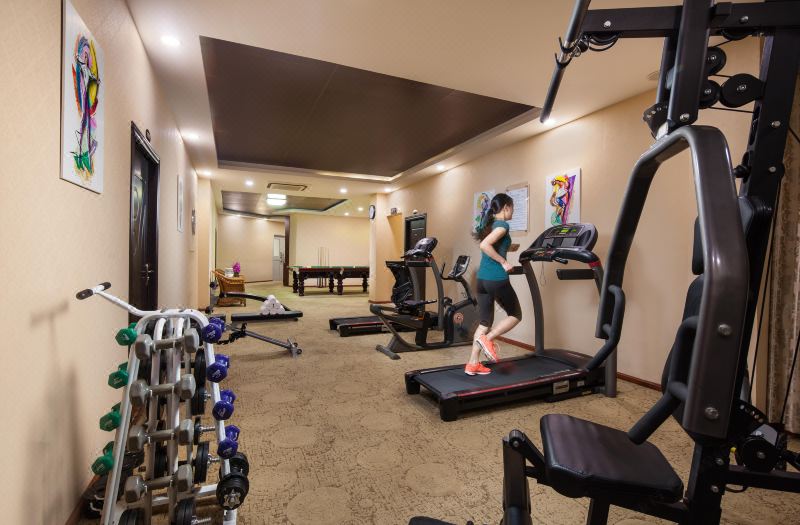 Kunming Jinjiang Hotel photo 4