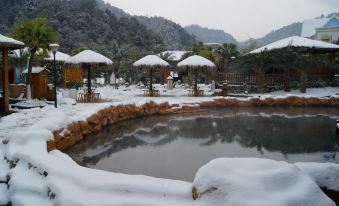 2. 시하이 핫 스프..