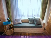 资阳比优特主题酒店 - 萤火虫之乡主题房