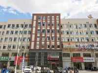 Jiamusi Sanjiang Business Hotel - pet friendly