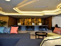 上海海上铂悦酒店 - 公共区域