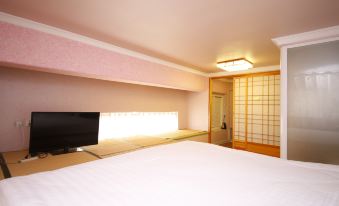 Benxi Xinshun Hotel