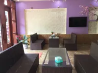 Cherry Hotel - Pet friendly