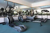 Huong Giang Hotel Resort & Spa - Træningscentre