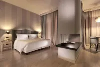 c-hotels Ambasciatori - Balkon
