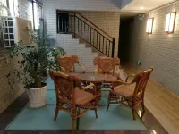 Xingze Hotel, Wuding Hotel a Wuding