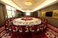 Phoenix Mountain Hotel Hotels in Fengcheng