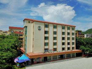 Bihai Yintan Holiday Hotel