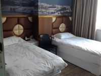 上海怡景商务酒店 - 商务双床房