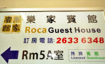 Roca Guest House