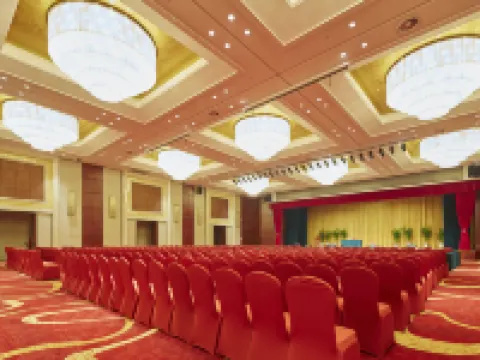 Huaxi Hotel Hotels in Rushan