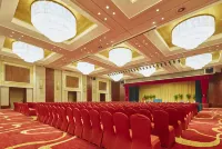 Huaxi Hotel Hotels in Rushan