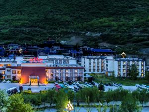 Soluxe Hotel Jiuzhaigou