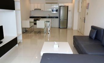 Kamala Regent 2 Bedrooms Apartment