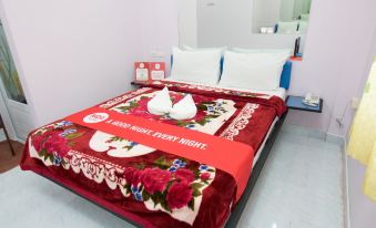 Nida Rooms Dheva Klong Jik at Bang Pa in Resort