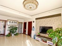 圣杰酒店(西安咸阳国际机场店) - 公共区域