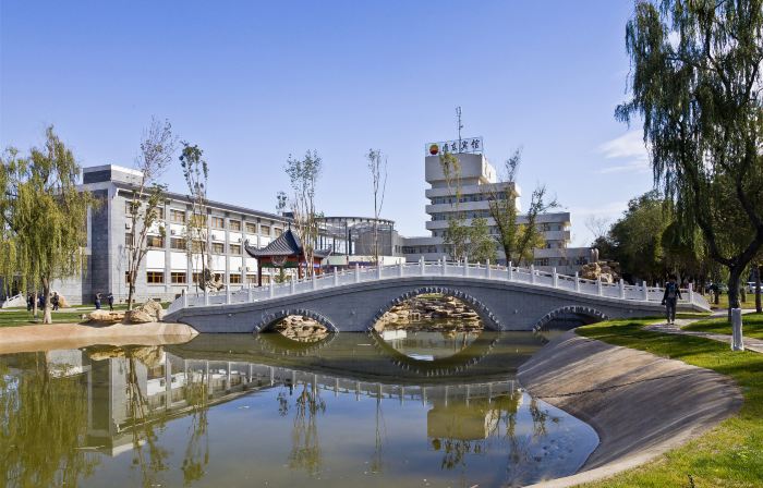 Zhundong Hotel