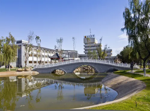 Zhundong Hotel - Gym