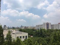 上海浦东张江园区亚朵酒店 - 酒店景观