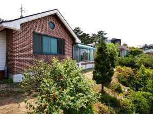 Seaside Pension Incheon