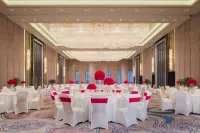 Wanda Realm Jingzhou Hotels in Jingzhou