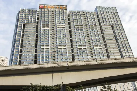 City Posthouse (Shenzhen Buji Daduhui)