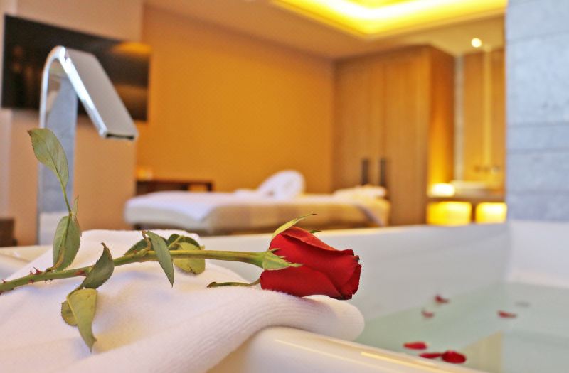 Hilton Dali Resort & Spa photo 6