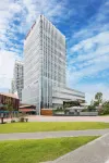 완다 렐름 광저우 정청 Zengcheng Socialism College 주변 호텔