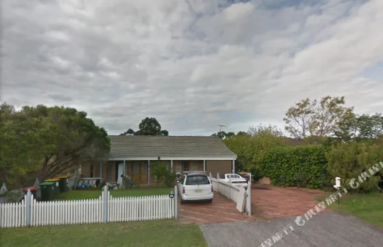 城堡山 山樓住宿加早餐旅館