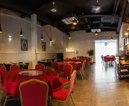 Paragon Lutong Hotel