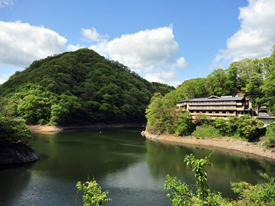 神石高原の帝釈峡スコラ高原周辺のホテル 21おすすめ旅館 宿 Trip Com