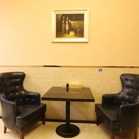 Xi Er Dun Hotel