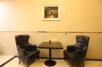 Xi Er Dun Hotel