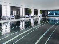北京王府半岛酒店 - 室内游泳池
