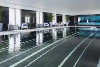 The Peninsula Beijing - Luxus