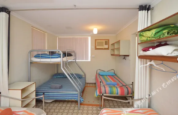 卡爾巴里住宿服務 - 太陽河木屋16