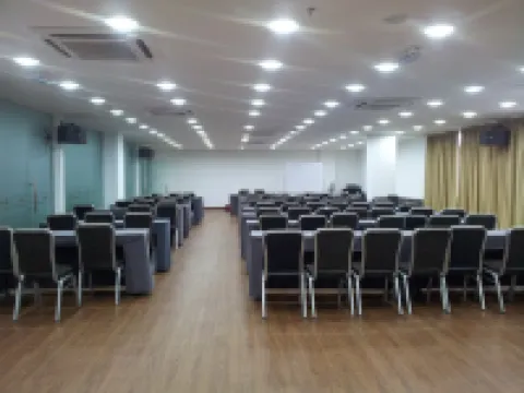 松之軒 巴株巴轄酒店