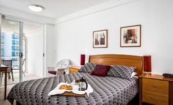 Kirra Beach Apartments